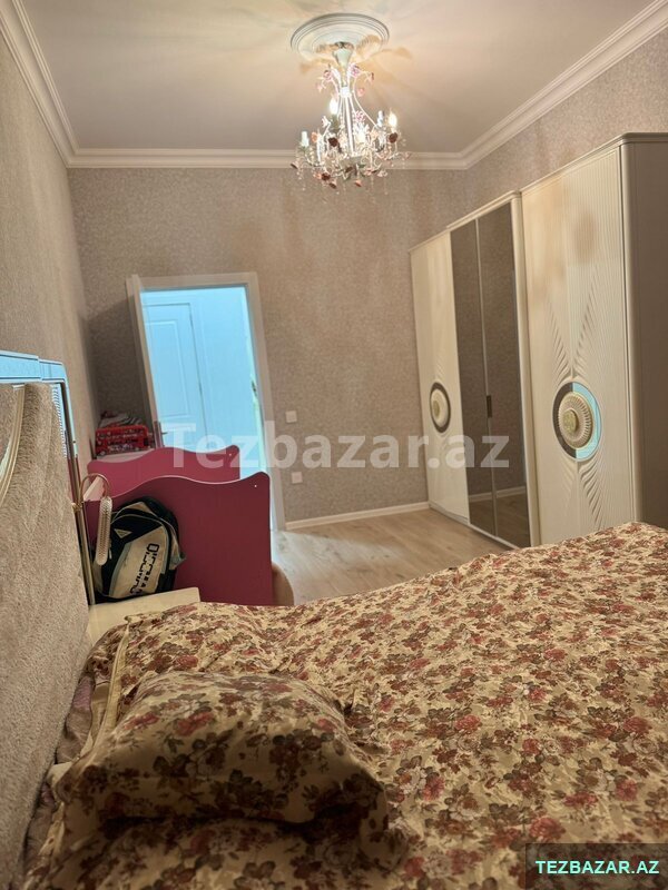 Bəyaz Rezidence 3 otaq Bəyaz Rezidence 3 otaq