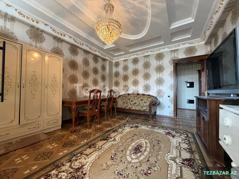 Nərimanov rayonu, Ceyhun Hacıbəyli küçəsi, Dədə Qorqud parkı Nərimanov rayonu, Ceyhun Hacıbəyli küçəsi, Dədə Qorqud parkı