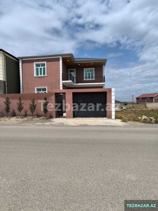 Heyet evı 6 Otaqlı Kupcal Heyet evı 6 Otaqlı Kupcal