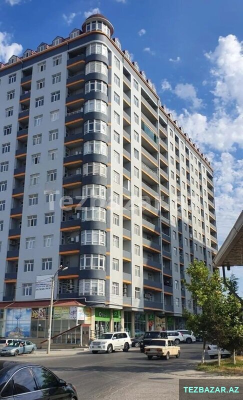 Masazır Qəsr kompleksi əşyalı mənzil satılır Masazır Qəsr kompleksi əşyalı mənzil satılır
