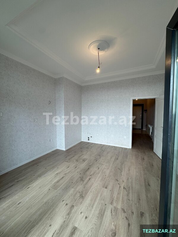 Bağça şəhər Bağça şəhər