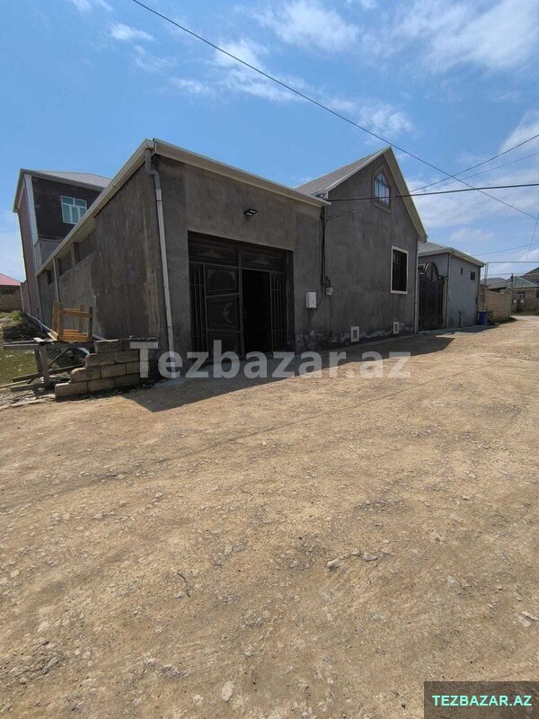 Heyet Evı 4 Otaqlı Kupcalı Heyet Evı 4 Otaqlı Kupcalı