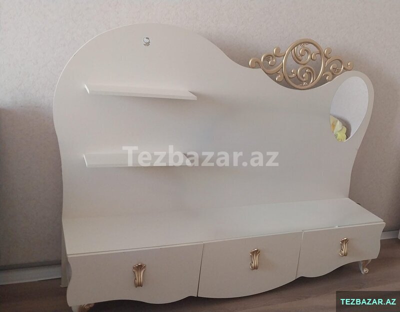 Televizor altliqi satilir Televizor altliqi satilir
