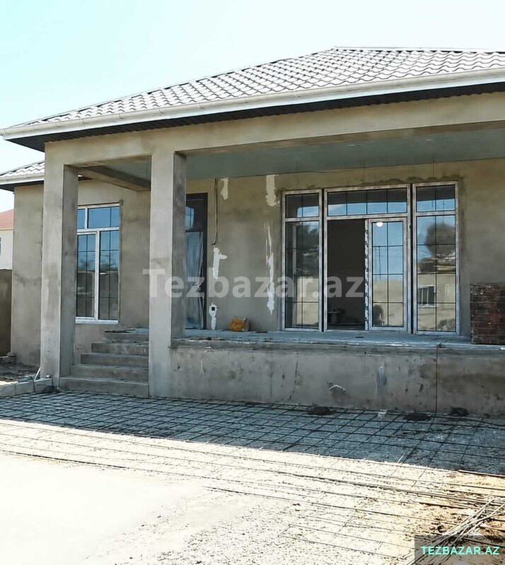 Həyət evi Binə Atçılıq Həyət evi Binə Atçılıq