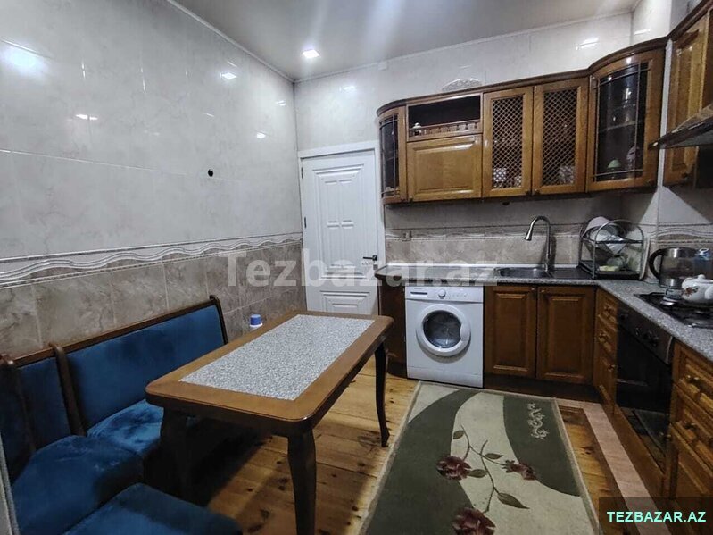 Həzi Aslanovda mənzil Həzi Aslanovda mənzil