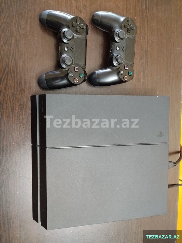 Playstation 4 Fat 825 Gb Playstation 4 Fat 825 Gb