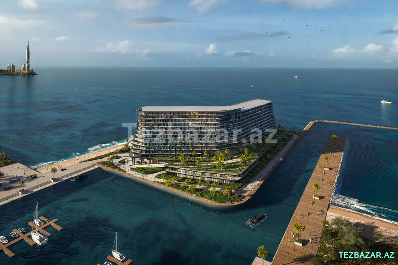 Sea Breeze Resort Sea Breeze Resort