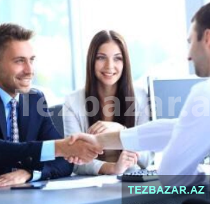 Müştəri Əlaqələri üzrə Mütəxəssis Müştəri Əlaqələri üzrə Mütəxəssis