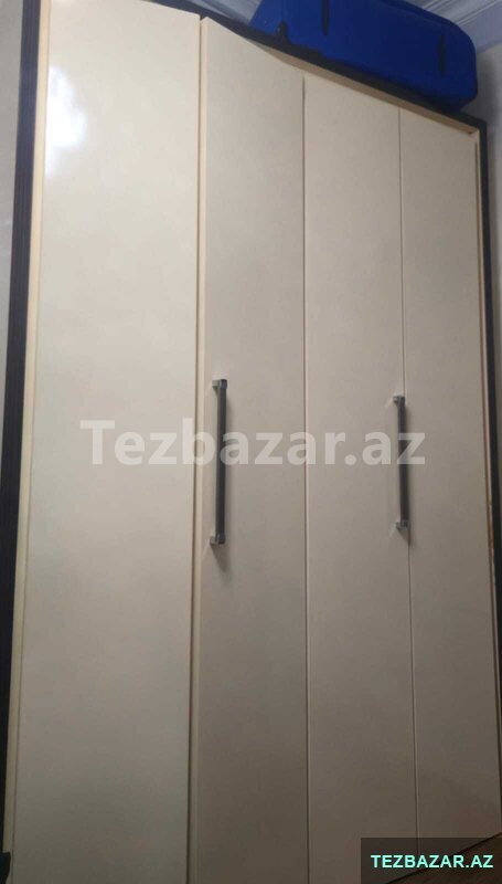 Şkaf 2 qapılı Şkaf 2 qapılı