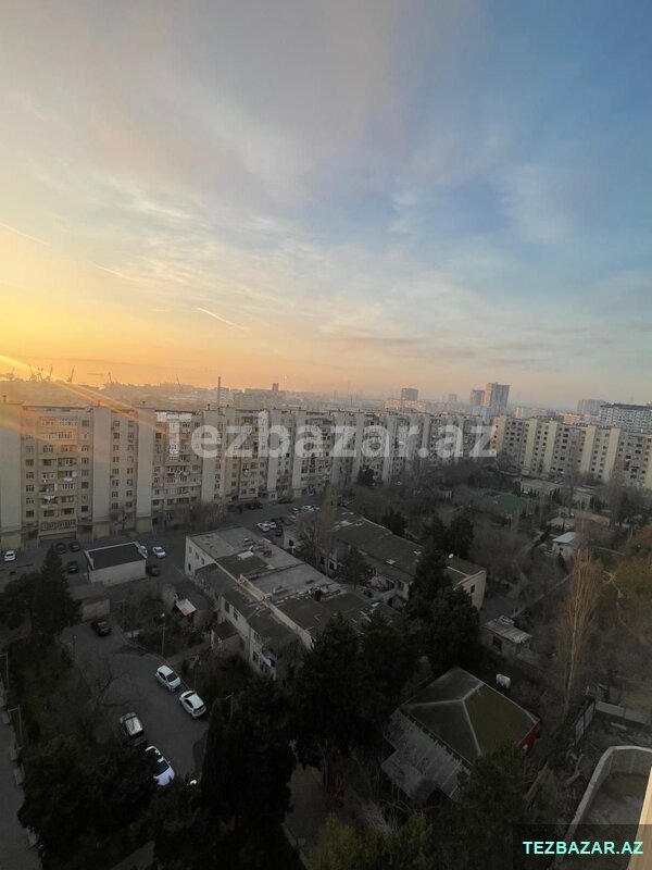 Olimpus Park Yaşayış kompleksində mənzil satışa çıxarılır Olimpus Park Yaşayış kompleksində mənzil satışa çıxarılır