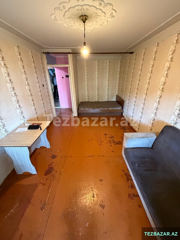 Bnuriyev 1 otaqli Bnuriyev 1 otaqli