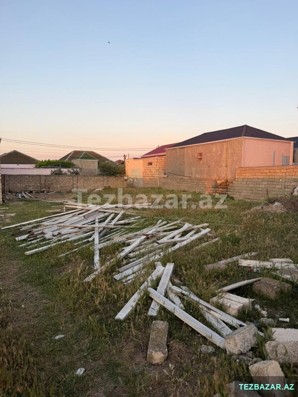 Satılır torpaq 2 sot, Hövsan q Satılır torpaq 2 sot, Hövsan q