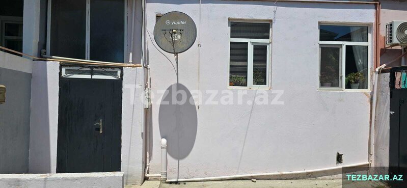 Xırdalanda 119 nomreli mansutun kanesinde Xırdalanda 119 nomreli mansutun kanesinde
