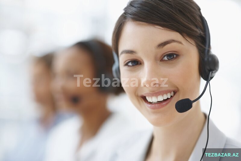 Operator vakansiya Operator vakansiya