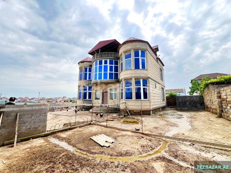 Fatmayi Heyet Evi Villa Fatmayi Heyet Evi Villa