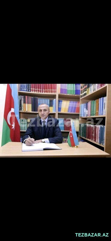 Riyaziyyat müəllimi Riyaziyyat müəllimi
