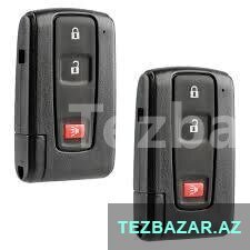 Prius 20 kuza açar korpusu Prius 20 kuza açar korpusu