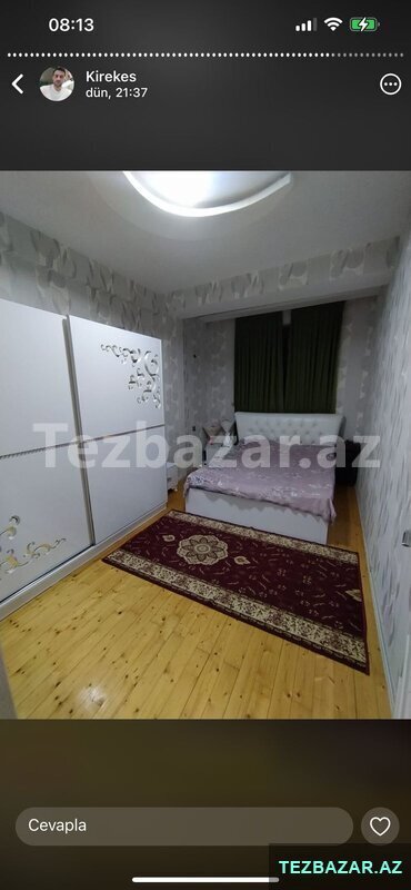 3 otaq menzil kiraye verlir xlrdalada 120 axrl 3 otaq menzil kiraye verlir xlrdalada 120 axrl
