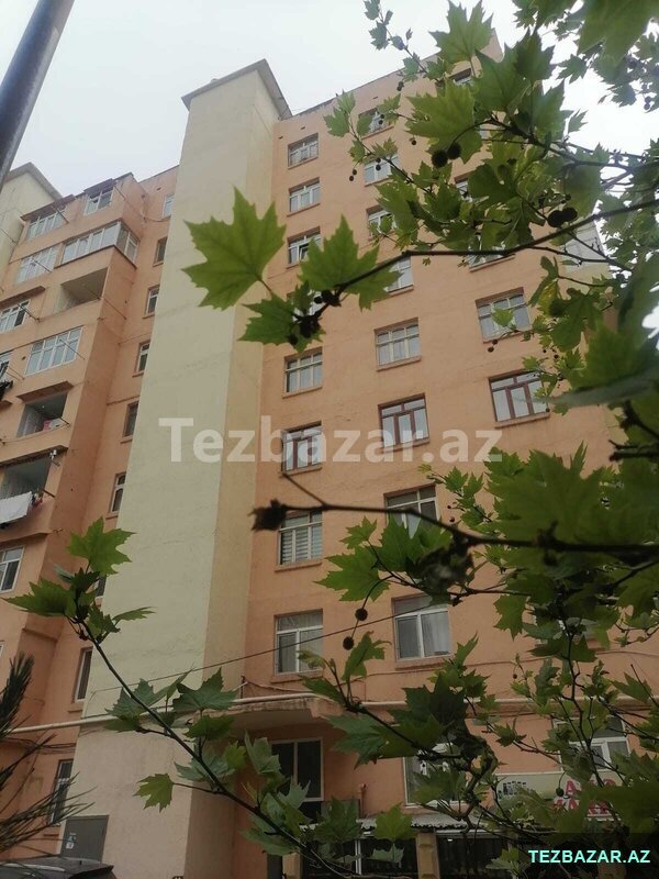 5 otaq 2/9mer 122.2kv 174000 -y. Gunesli Samir Ceferov 5 otaq 2/9mer 122.2kv 174000 -y. Gunesli Samir Ceferov