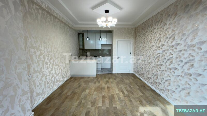 Karayev City Karayev City