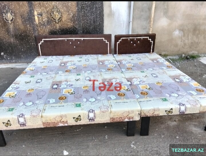 Kravatlar taxtlar döşekler Kravatlar taxtlar döşekler