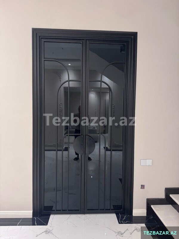 Loft qapi sifarisleri Loft qapi sifarisleri
