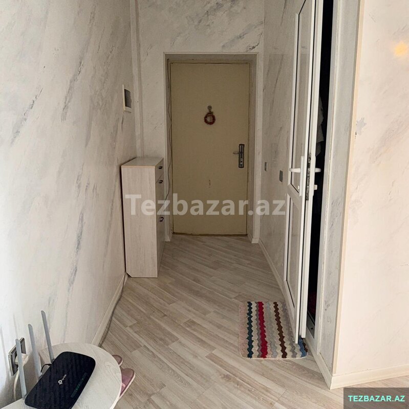 Məhəmmədlidə 3 otaqlı bina evi satılır Məhəmmədlidə 3 otaqlı bina evi satılır