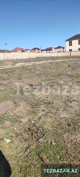 6 sot torpaq sahəsi satılır, Mehtiabad 6 sot torpaq sahəsi satılır, Mehtiabad