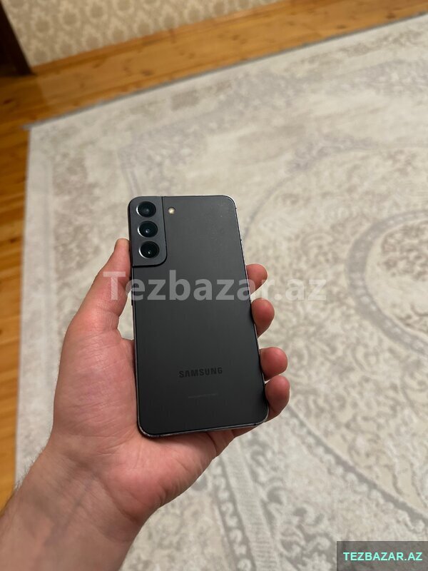 Samsung S22 Samsung S22