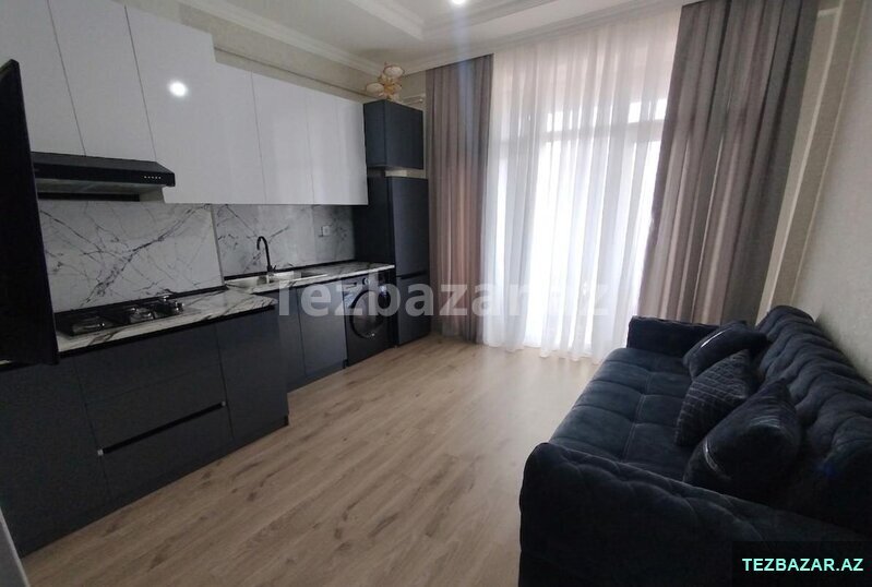 Bağçaşəhər 1 otaq Bağçaşəhər 1 otaq
