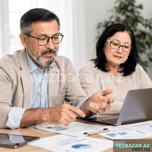 Təqaüddə olan müəllimlərə iş imkanı Təqaüddə olan müəllimlərə iş imkanı