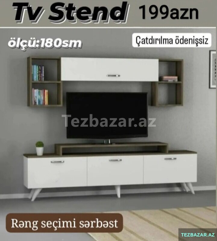 Tv altı Tv altı