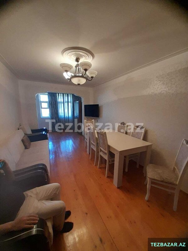 3 otaqli menzil satilir 3 otaqli menzil satilir