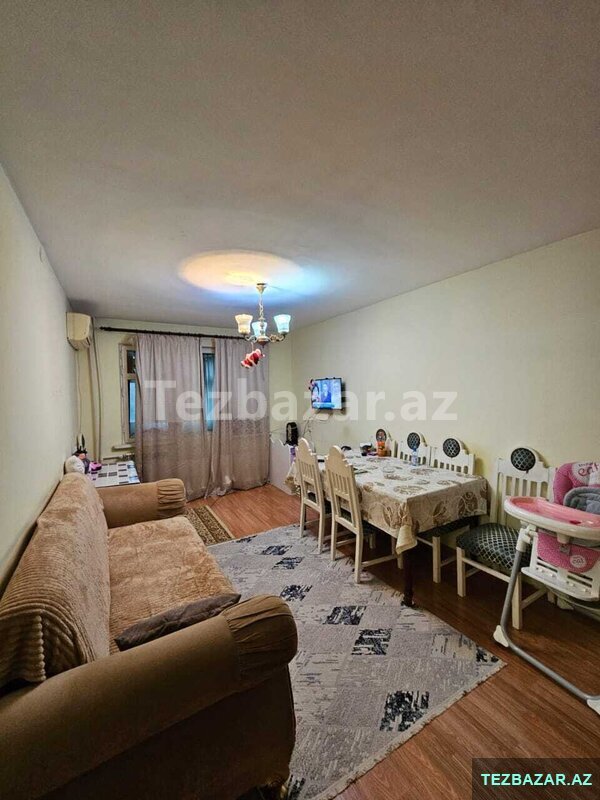 2 otaqli menzil satilir 2 otaqli menzil satilir