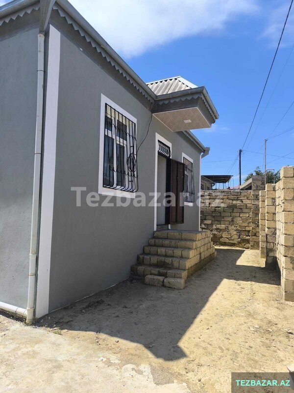 Heyet Evı 3 Otaqlı Kupcalı Heyet Evı Satılır Heyet Evı 3 Otaqlı Kupcalı Heyet Evı Satılır
