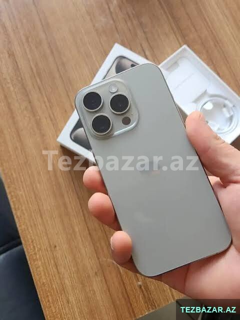 Iphone 15pro max satlir Iphone 15pro max satlir