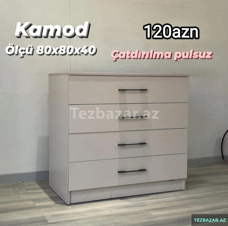Kamod zakazla Kamod zakazla