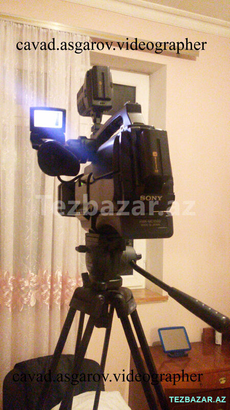 Hd Video çəkiliş Hd Video çəkiliş
