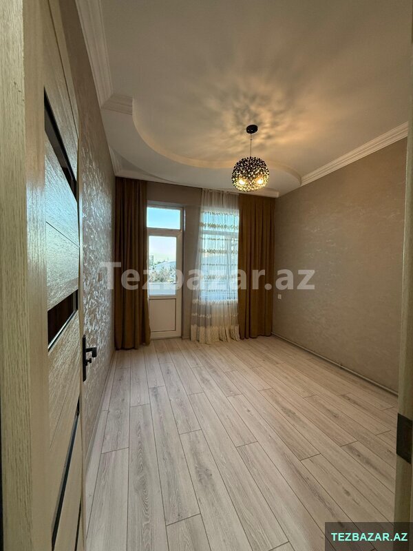 Yeni mənzil Yeni mənzil