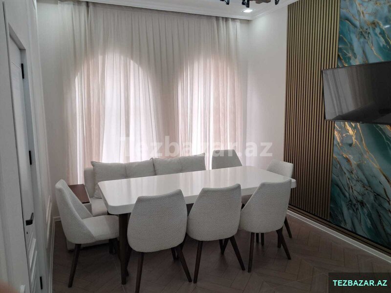 Masazırda Satılır 5 Otaqlı Əşyalı,Təmirli Həyət evi Masazırda Satılır 5 Otaqlı Əşyalı,Təmirli Həyət evi