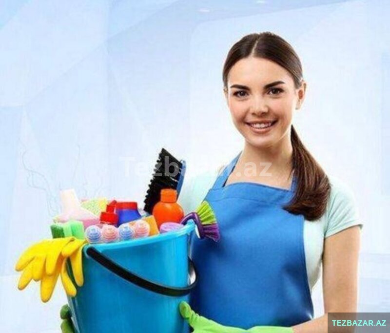 Xadime iși axtarıram Xadime iși axtarıram