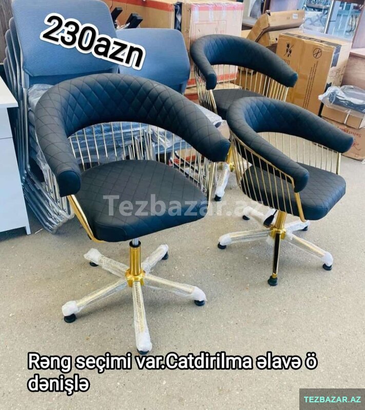 Salon kreslosu Salon kreslosu