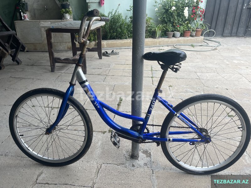 Velosibet 24 desna Velosibet 24 desna