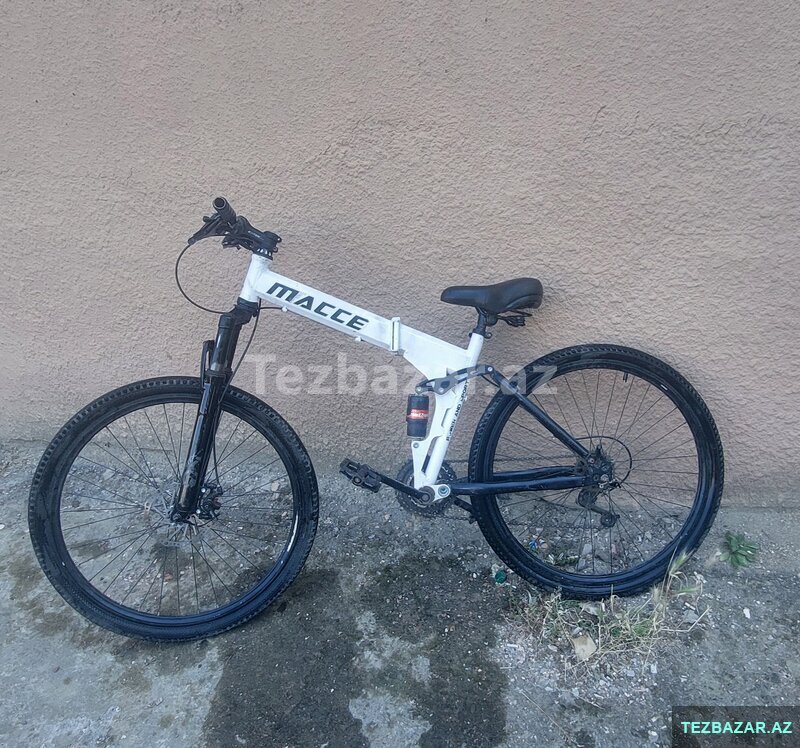 Velosiped 26 macce Velosiped 26 macce