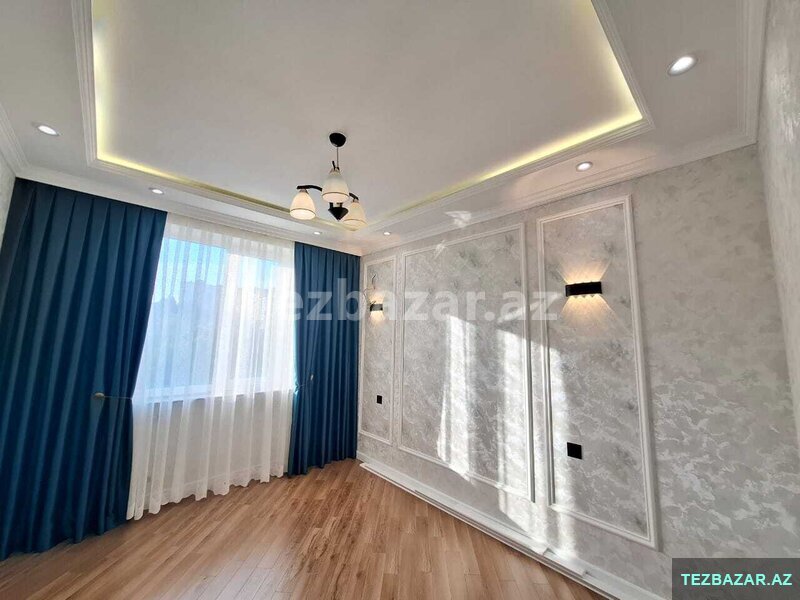 9-cı mkr. Mır Calal kuc 9-cı mkr. Mır Calal kuc