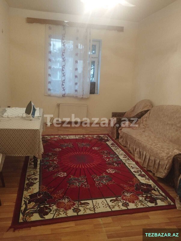 Mənzil satılır Mənzil satılır