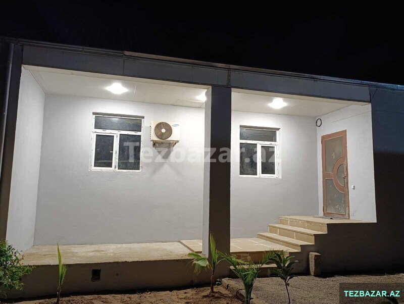 Maştağa qəsəbəsində2 otaqlı ev satılır Maştağa qəsəbəsində2 otaqlı ev satılır