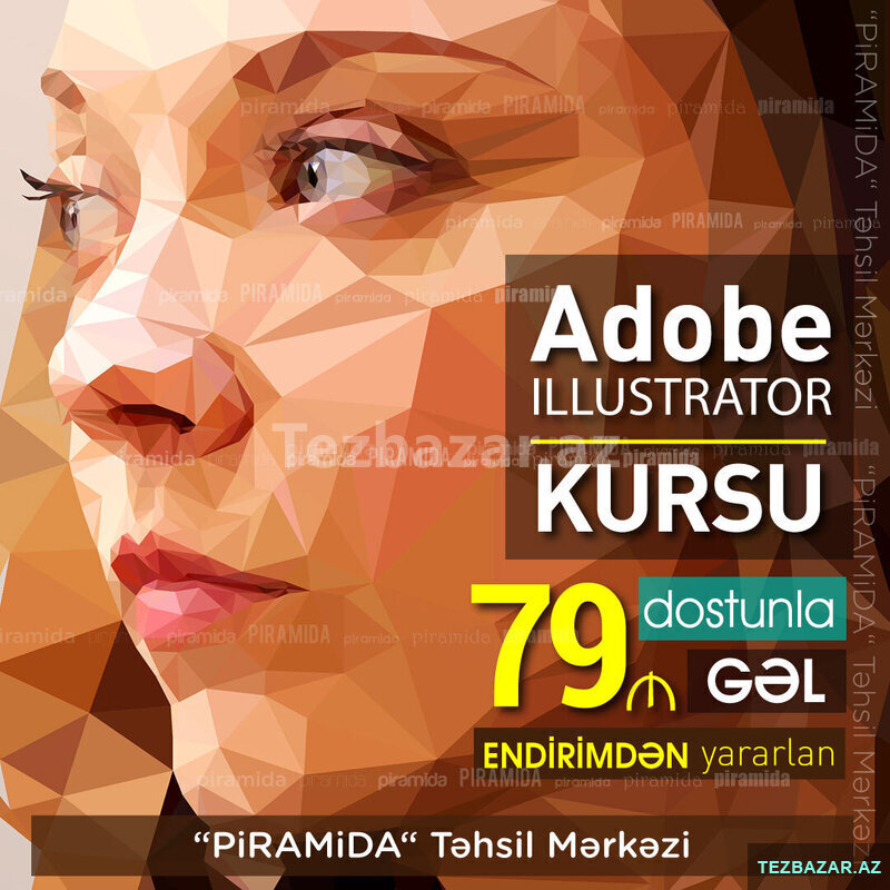 Adobe Illustrator kursuna yazıl Adobe Illustrator kursuna yazıl