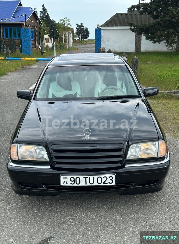 Mecedes C230 Mecedes C230