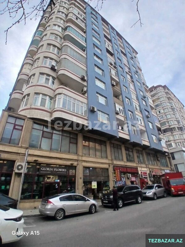 Neriman Nerimanov m/st Neriman Nerimanov m/st